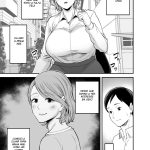 Okaa-san no Dekajiri ga Erosugite | Mom’s huge ass is too sexy mini 5