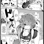 Gohoubi Tappuri Gochisousama Nano | Thank You for Such a Plentiful Reward!! mini 4