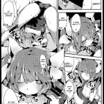 Gohoubi Tappuri Gochisousama Nano | Thank You for Such a Plentiful Reward!! mini 7