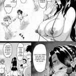 Kazoku Ryokou wa Yarimoku Beach de Sex Zanmai mini 6