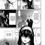 Sagisawa Fumika wa Kizuku mini 5