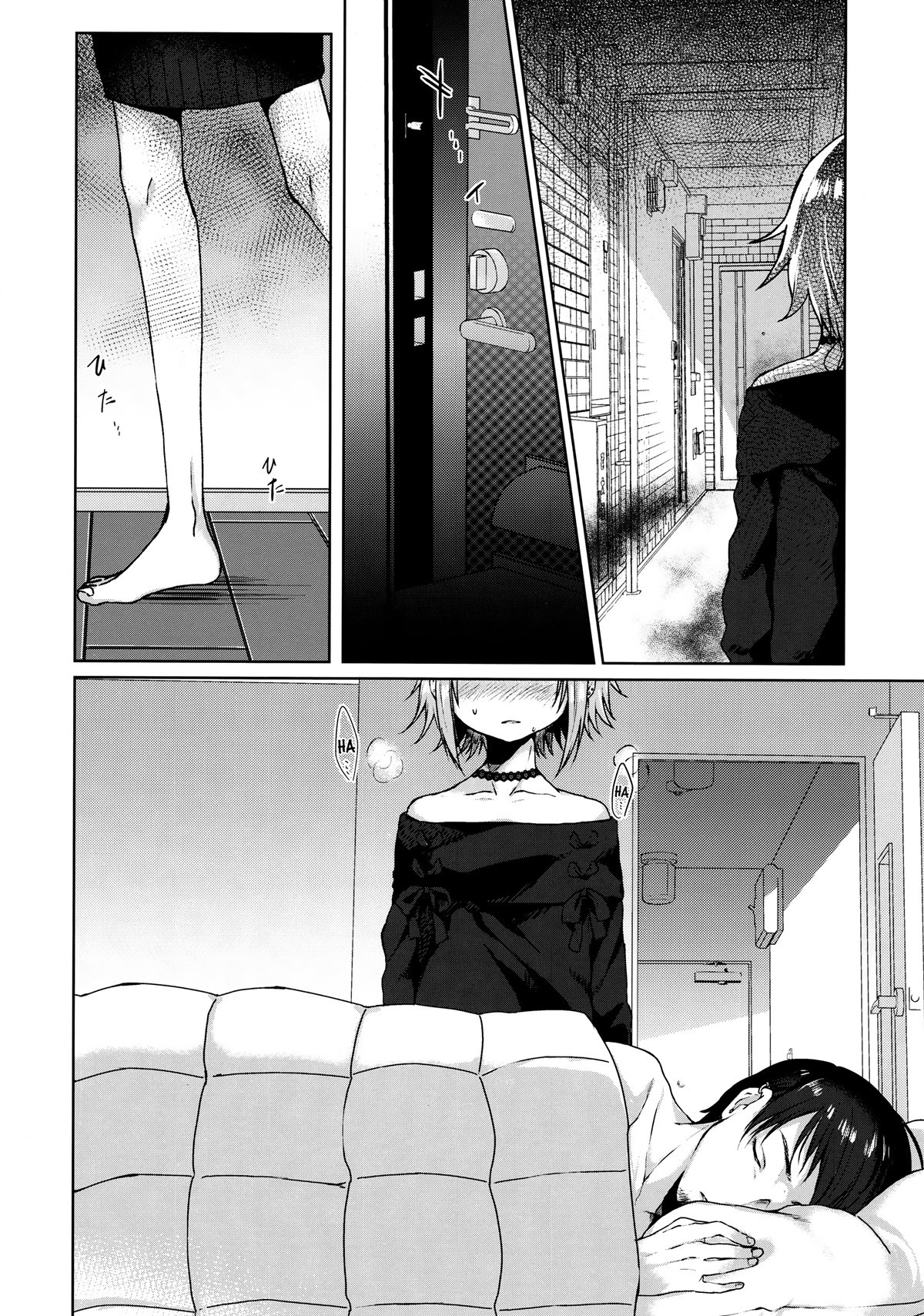 pagina_3 Use o navegador Google Chrome para leitura. Tudo mais RÁPIDO!!!!