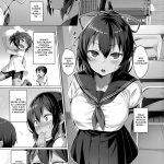 NTR Kanojo -Suzumori Mizuki- mini 2