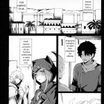 Mash to Shitekita Kakushigoto | Secret Activities With Mash mini 2