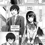 Saishoku Kenbi de Hazukashigariya na jk to Hatsu H made | The First of an Embarrassed Highschool Girl Blessed With Both Brains and Beauty mini 3