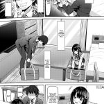 Saishoku Kenbi de Hazukashigariya na jk to Hatsu H made | The First of an Embarrassed Highschool Girl Blessed With Both Brains and Beauty mini 4