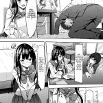 Saishoku Kenbi de Hazukashigariya na jk to Hatsu H made | The First of an Embarrassed Highschool Girl Blessed With Both Brains and Beauty mini 5