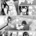 Saishoku Kenbi de Hazukashigariya na jk to Hatsu H made | The First of an Embarrassed Highschool Girl Blessed With Both Brains and Beauty mini 6