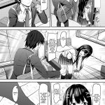 Saishoku Kenbi de Hazukashigariya na jk to Hatsu H made | The First of an Embarrassed Highschool Girl Blessed With Both Brains and Beauty mini 7