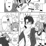 Boku no Risei ga Fukkatsu Shitara Master no Risei ga Jouhatsu Shimashita mini 2