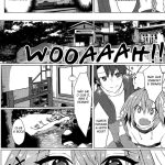 Boku no Risei ga Fukkatsu Shitara Master no Risei ga Jouhatsu Shimashita mini 4