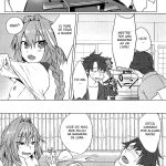 Boku no Risei ga Fukkatsu Shitara Master no Risei ga Jouhatsu Shimashita mini 5