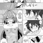 Boku no Risei ga Fukkatsu Shitara Master no Risei ga Jouhatsu Shimashita mini 6