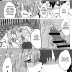 Boku no Risei ga Fukkatsu Shitara Master no Risei ga Jouhatsu Shimashita mini 7