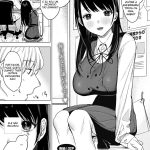 COMIC HOTMILK 2022-01 mini 2