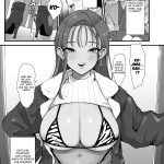 Doutei Choudai!! ~Yariman Osanajimi no Sex Friend ni Sareta Hanashi~ mini 2