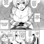 Muchi Ane -Sei ni Utoi Onee-san- mini 2