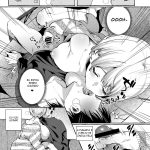 Muchi Ane -Sei ni Utoi Onee-san- mini 6