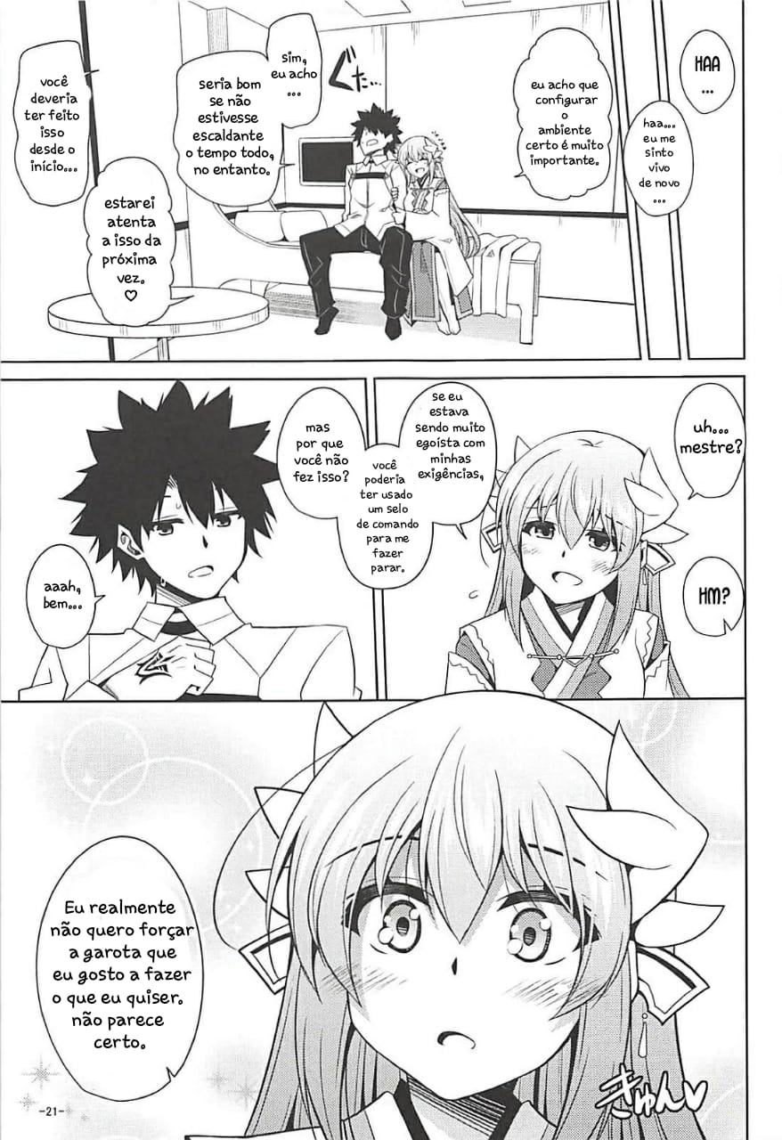 Ai wa Omoi Hou ga Ii ni Kimatteru!