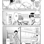 Oji-san to Watashi mini 3