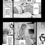 Oji-san to Watashi mini 5