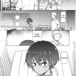 Hiyake Ato kukkiri na Otokonoko mini 3