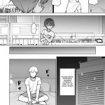 Hiyake Ato kukkiri na Otokonoko mini 5