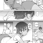 Hiyake Ato kukkiri na Otokonoko mini 7