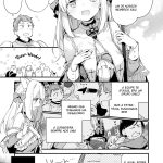 Manga#Game to Kanojo mini 5