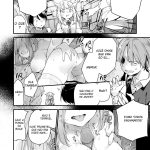 Manga#Game to Kanojo mini 6