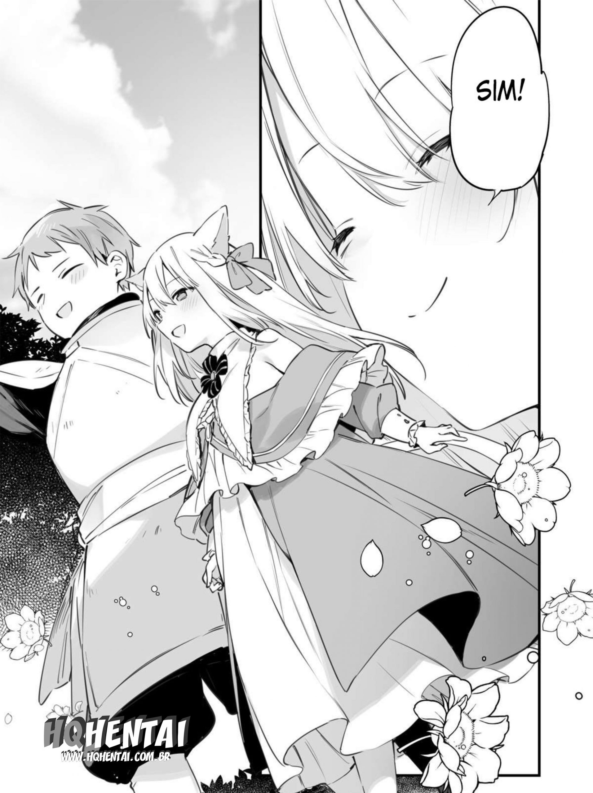 Manga#Game to Kanojo