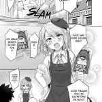 Niimi-chan wa H da naa mini 2