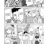 Niimi-chan wa H da naa mini 3