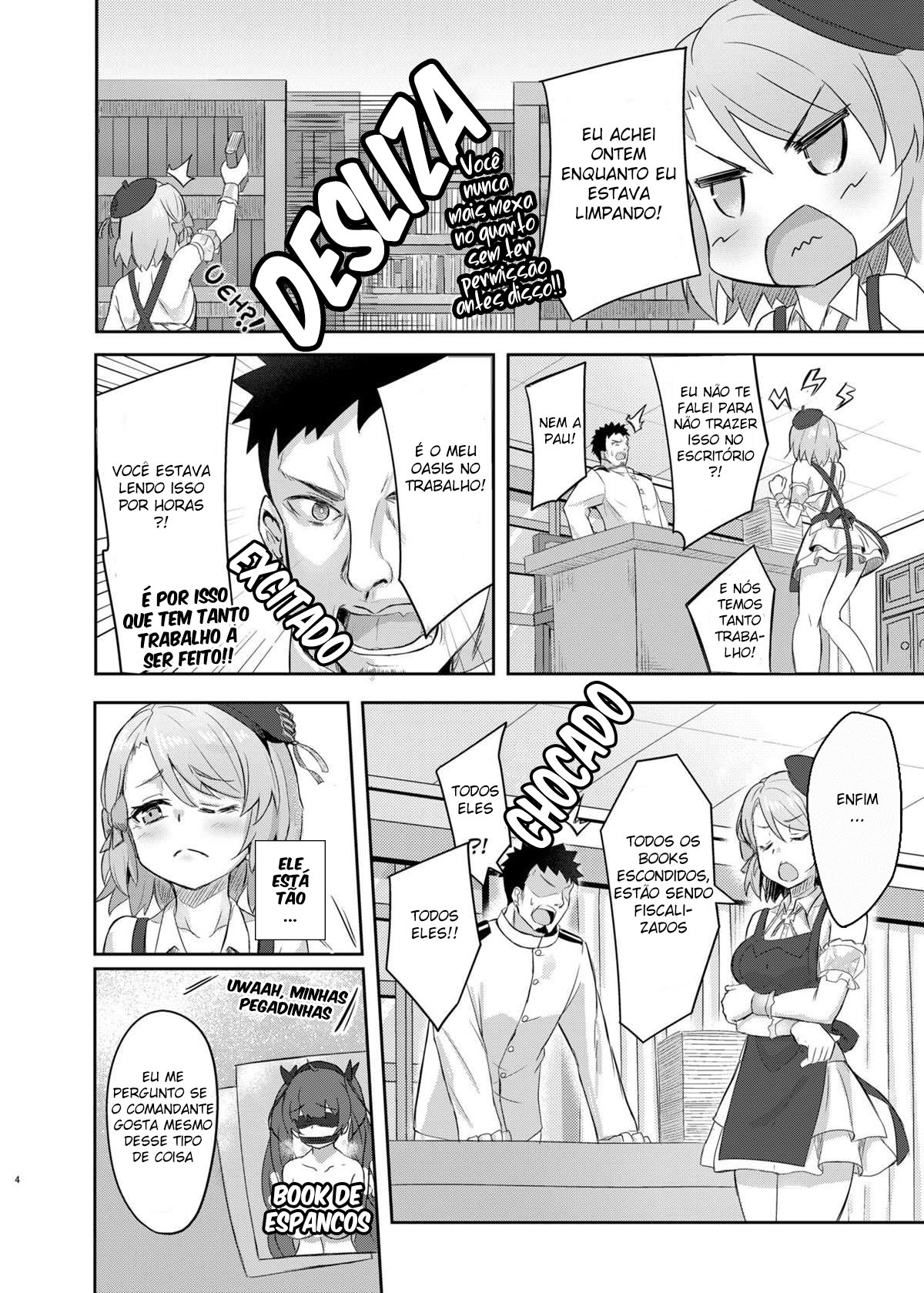 Niimi-chan wa H da naa - 3