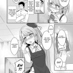 Niimi-chan wa H da naa mini 5