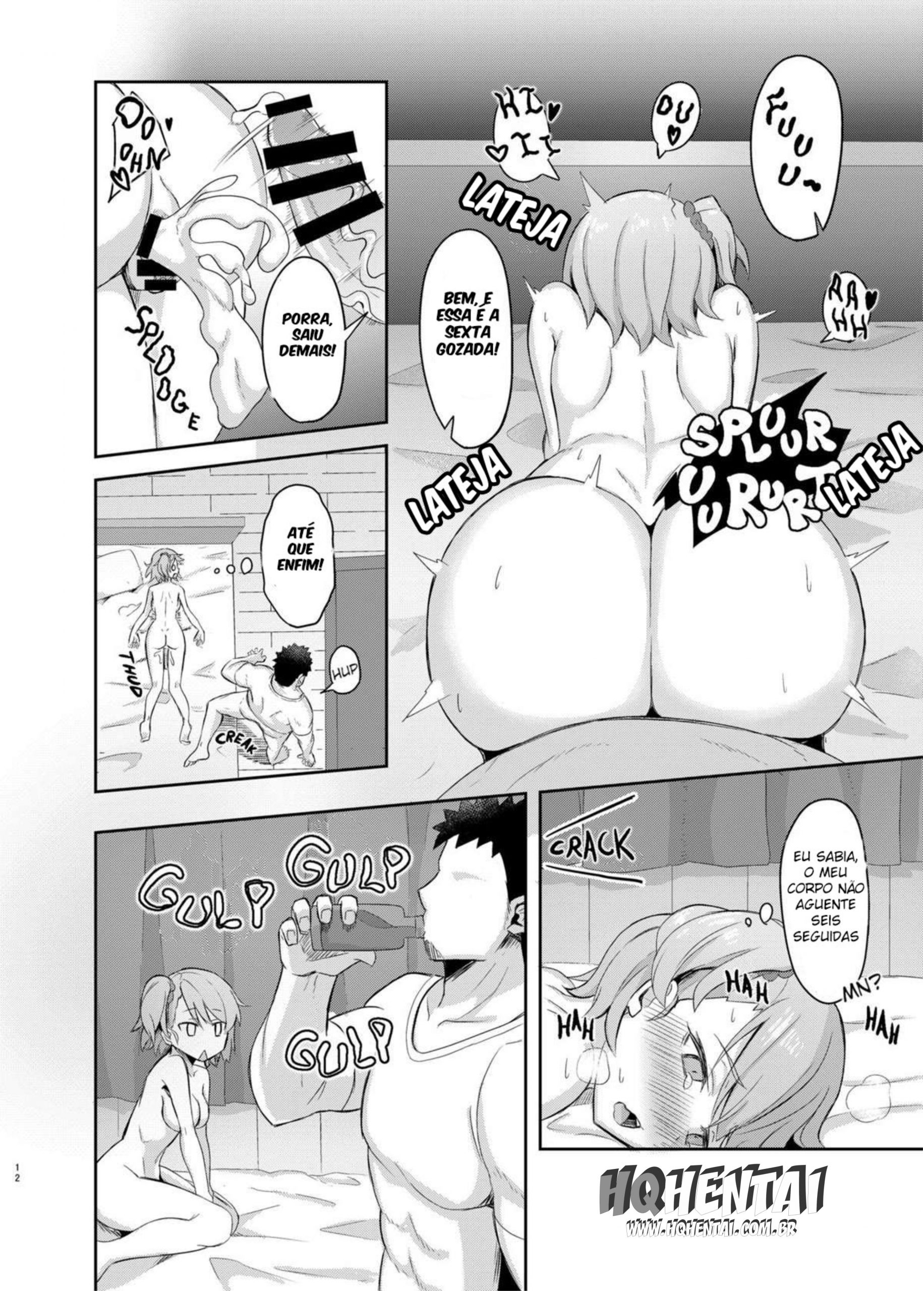 Niimi-chan wa H da naa