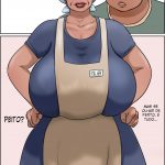Gakushoku no Oba-chan Kakaku Hikaku mini 6