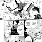 Fuuzoku Gokko TSF Gokudou-chan mini 5