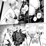 Fuuzoku Gokko TSF Gokudou-chan mini 6