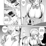 Fuuzoku Gokko TSF Gokudou-chan mini 7