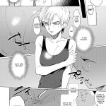 Mesuochi Idol-kun mini 5