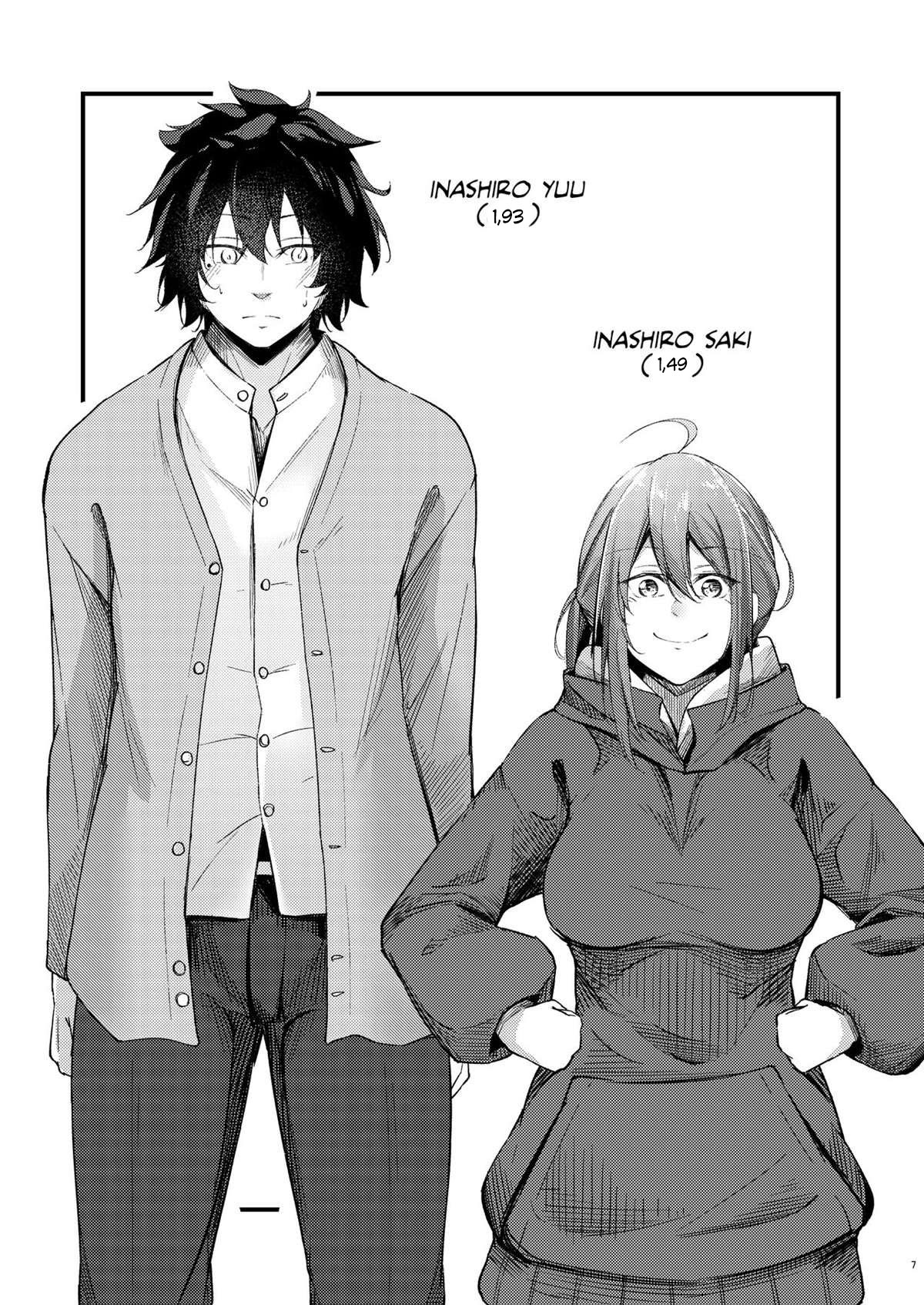 Sexo 24/7 com a Minha Meia-Irmã!