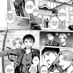 TSF Yariman Gokudou-chan mini 3