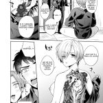 TSF Yariman Gokudou-chan mini 5