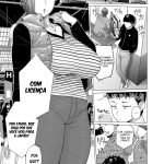 Why did you over the sea? | Why did you cross over the sea? mini 1