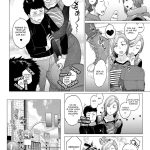 Why did you over the sea? | Why did you cross over the sea? mini 2