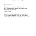 Asobi no Tsumori datta no ni mini 2