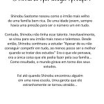 Asobi no Tsumori datta no ni mini 3