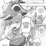 Senchou no Oshiri LOVE… mini 2