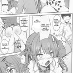 Senchou no Oshiri LOVE… mini 4